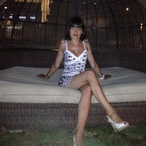 Profil de Naomi