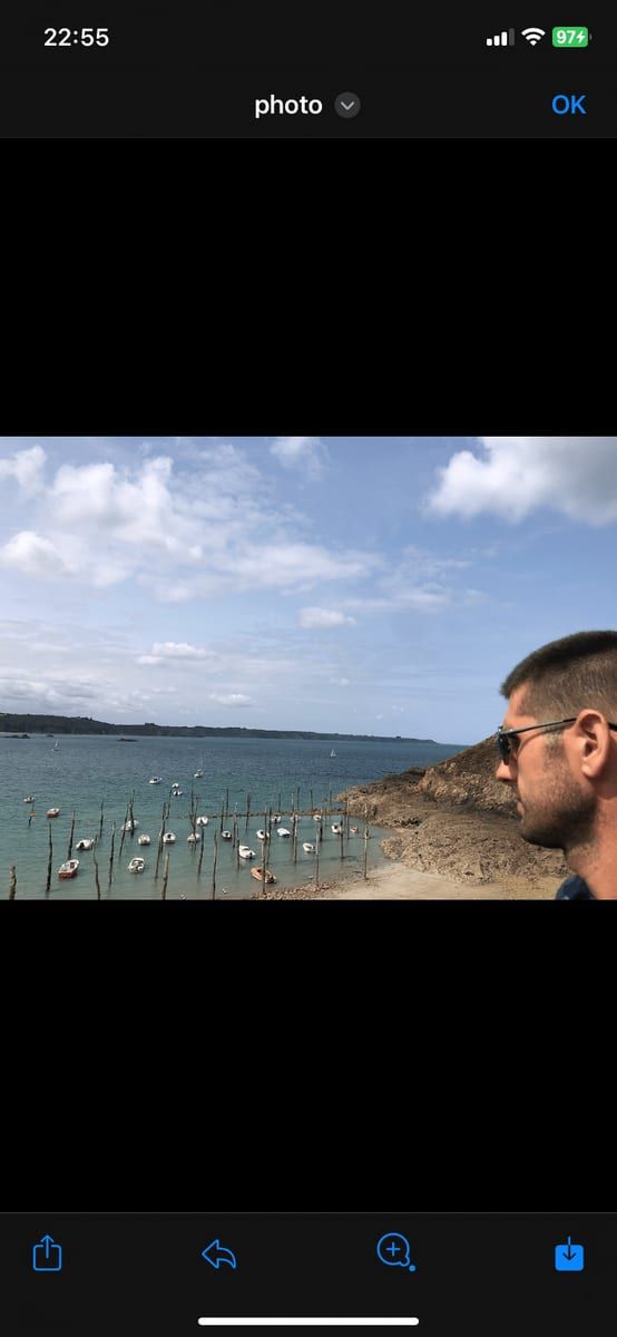 Profil de Lev