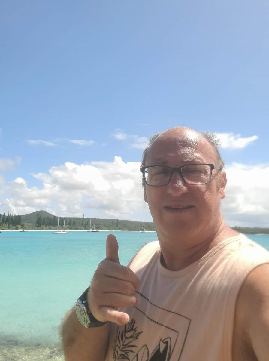 Profil de Ivano
