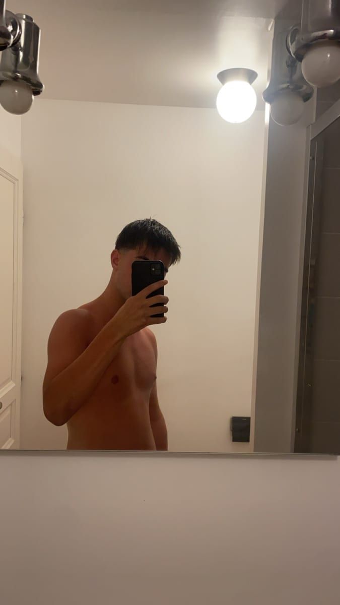 Profil de Sofien