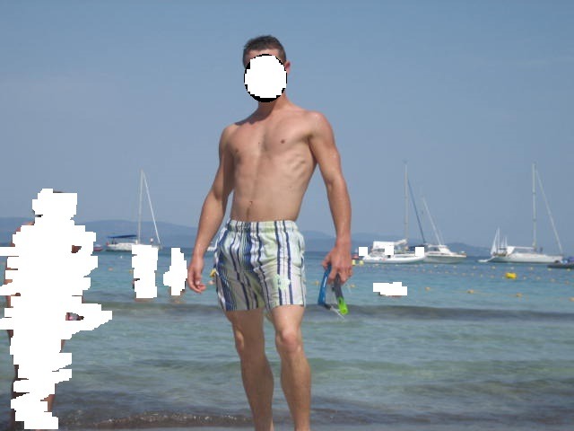 Profil de Yvano