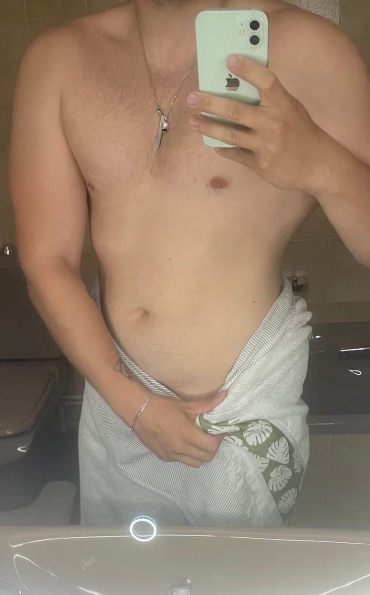 Profil de Najeh