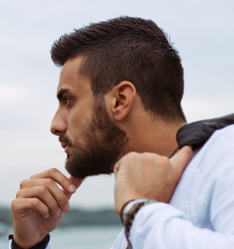 Profil de Sevket