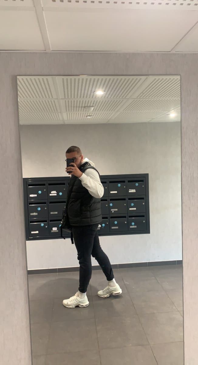 Profil de Baptyste